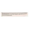Navitas Naturals Goji Berry Powder - Organic - Freeze-dried - 4 Oz - Case Of 12