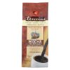 Teeccino Mediterranean Herbal Coffee Mocha - 11 Oz - Case Of 6