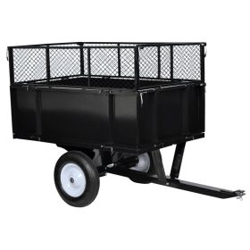 Garden Trolley 661.4 lb Load