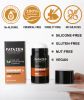 Herbal Deodorant Antiperspirant Stick Body Glide Natural Vegan Sandal Amber Sweat Odor Balm Deodorant Stick
