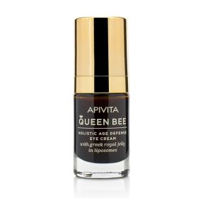 APIVITA - Queen Bee Holistic Age Defense Eye Cream (Exp. Date: 10/2022) 15ml/0.54oz