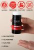Herbal Deodorant Antiperspirant Stick Body Glide Natural Vegan Cedar Red Sage Fragrance Deodor Balm Deodorant Stick