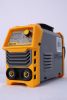 110/220V MMA Welder, 180A Stick ARC Welding Machine IGBT Inverter Digital Display LCD Hot Start Welder with Electrode Holder, Work Clamp