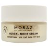 Herbal Night Cream - Dry Skin