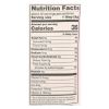 Navitas Naturals Goji Berry Powder - Organic - Freeze-dried - 4 Oz - Case Of 12